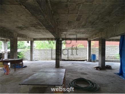 Commercial Commercial building for Rent in Hyderabad